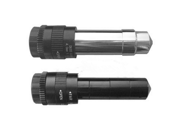 L100系列-针孔定焦镜头
