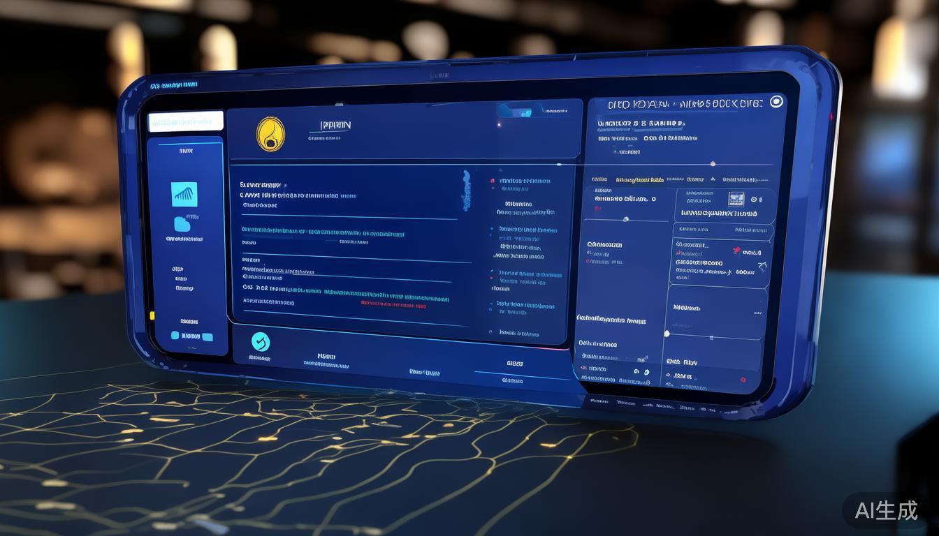 数字资产投资必备！imToken钱包官方下载及安全操作指南