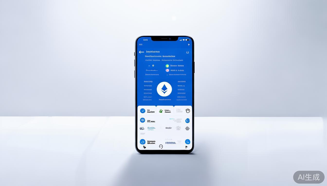 数字资产管理工具ImToken钱包更新，DeFi交互便捷性升级引关注