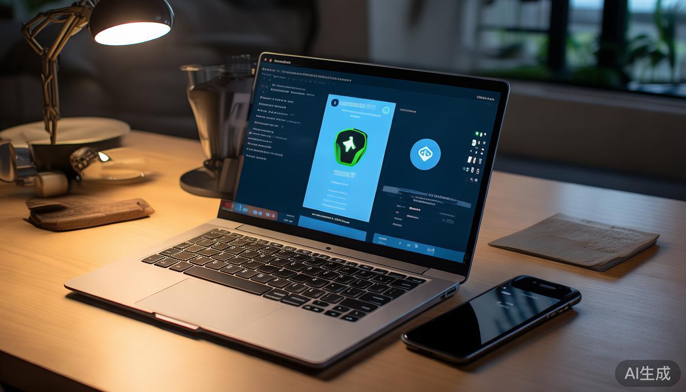数字货币领域：imToken安卓版下载，保障资产安全的关键要点