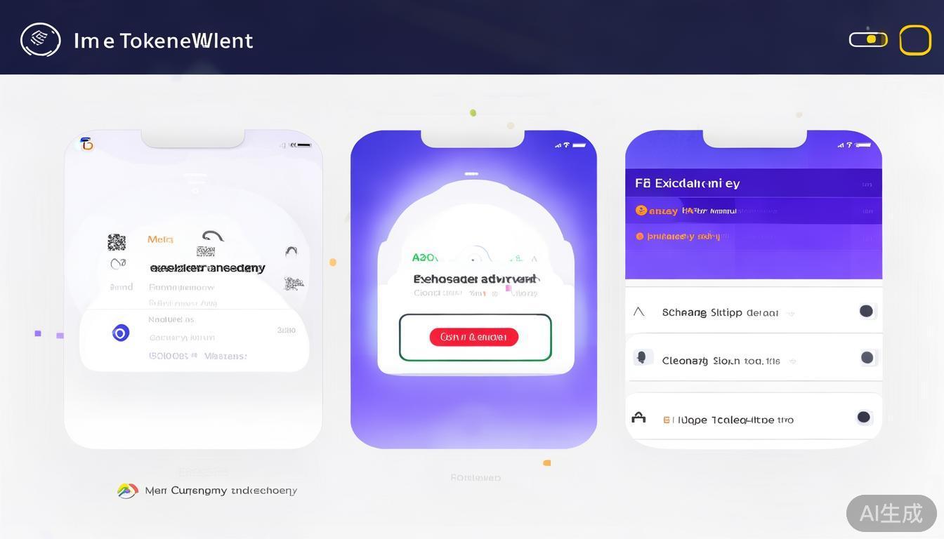 imToken钱包多币种管理攻略，这些实用方法助你轻松操作