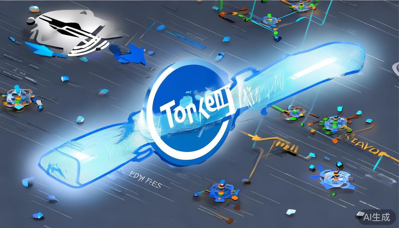 imToken官方网站转型：展现行业趋势，提升用户体验与安全保障