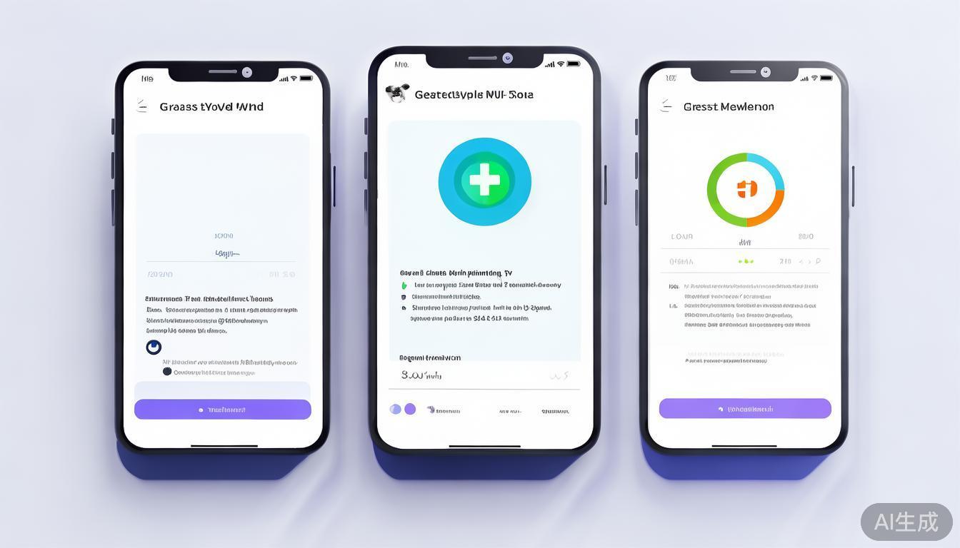 数字资产管理中，用imToken钱包设定财务目标的操作步骤详解