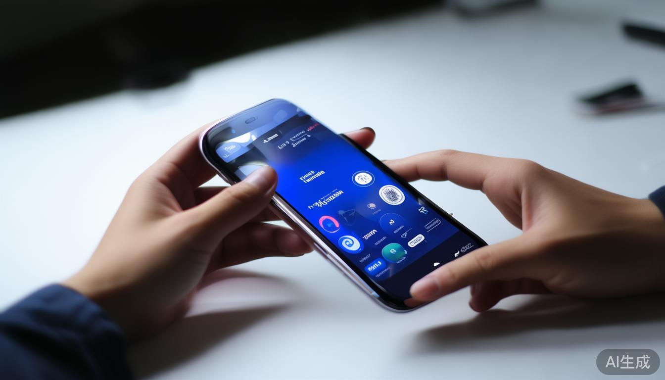 imToken：数字资产管理神器，新手必知多链资产安全操作要点