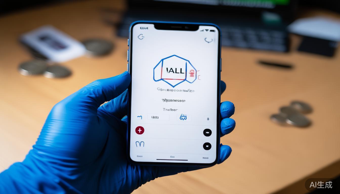 iOS用户分享imToken钱包苹果平台稳定性的实际体验