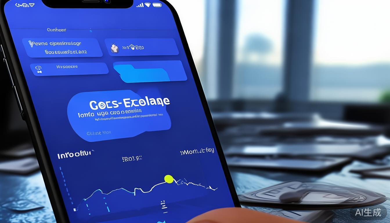 imToken功能更新，跨链交换与DApp浏览器助力数字资产管理