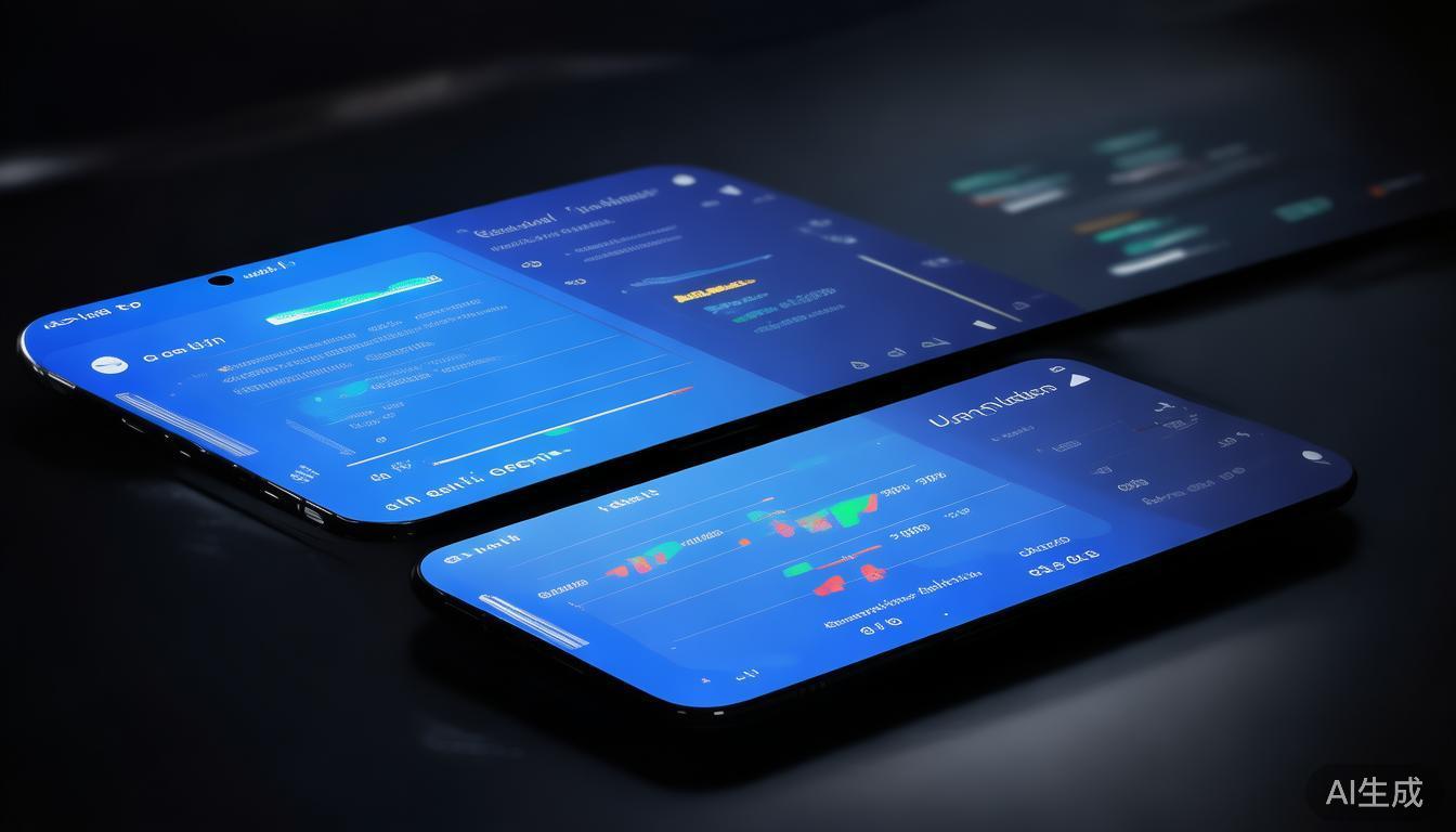 数字资产管理中imToken 2.0安卓版的交易分析及实用方式