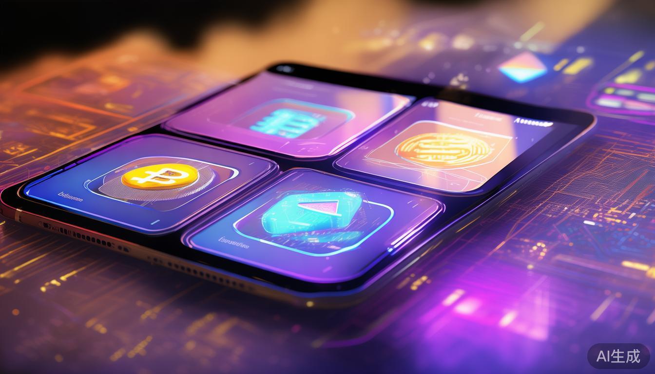 安全与便捷并存：详解imToken钱包官方版的核心优势与功能特点