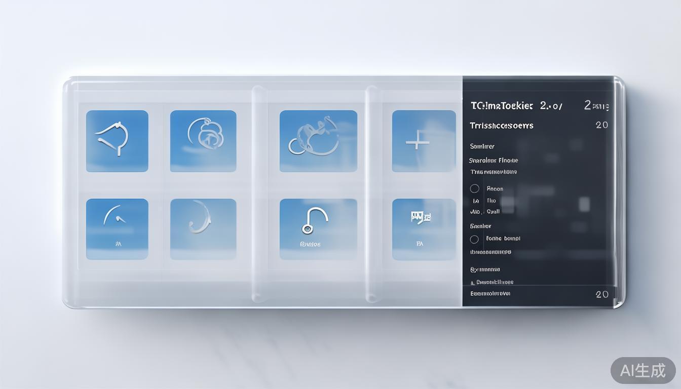 如何实现资金透明化？imToken 2.0下载、使用与多链查询全解析