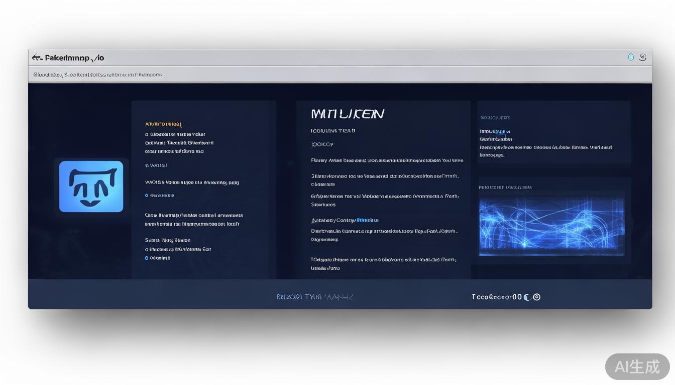 如何安全访问imToken钱包官网，推进技术应用与生态参与？——从官方网址到实践操作的完整指南