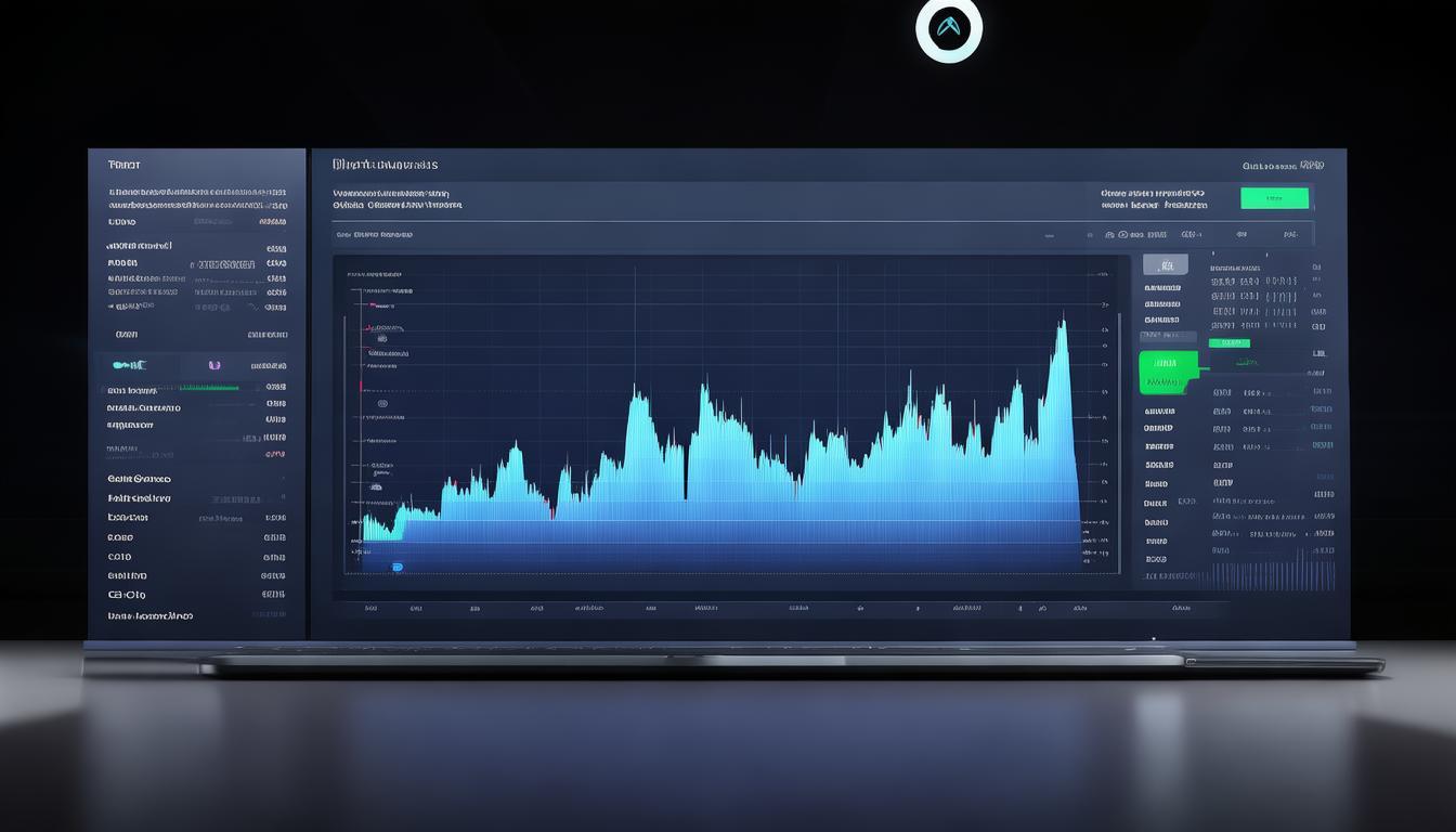 imToken钱包APP评测要点：安全性与资产走势分析工具全解析
