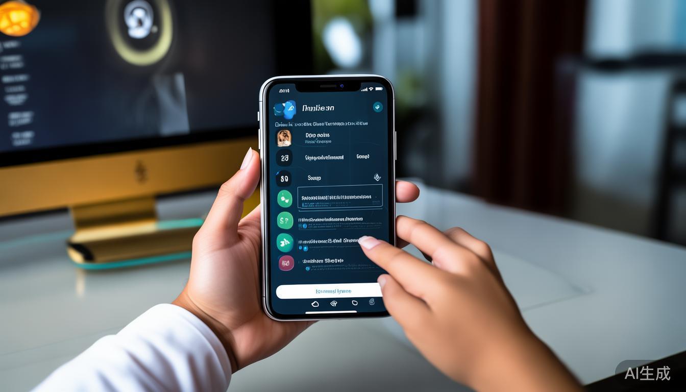 数字资产领域多年摸索，谈imToken钱包下载及投资能力提升