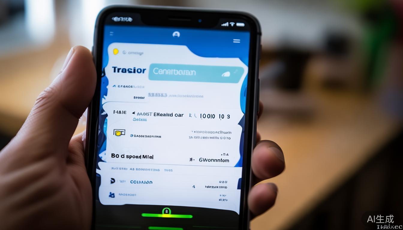 imToken安卓版受关注，界面友好但交易确定性受质疑？