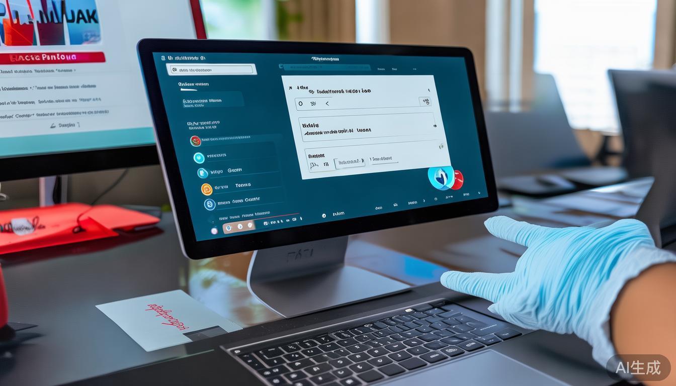 加密货币用户必看！如何精准找到ImToken钱包官方网站？
