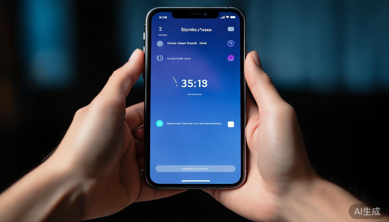 imToken通用版体验如何？聊聊前端设计在流畅操作与功能全面间的挑战