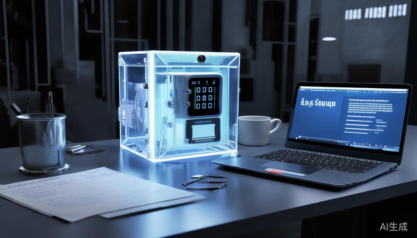 imToken安卓用户必知！保障隐私安全筑牢数字资产防线