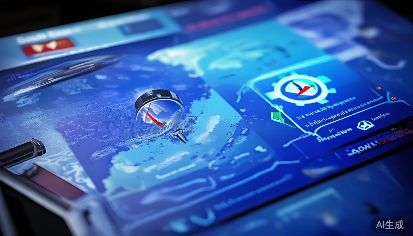 imToken钱包合规政策解析：用户责任与资产安全的紧密关联