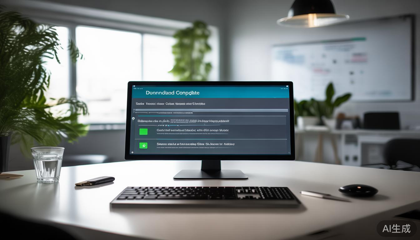 立足数字货币，确保资产无虞，IM 钱包官方下载及验证要点