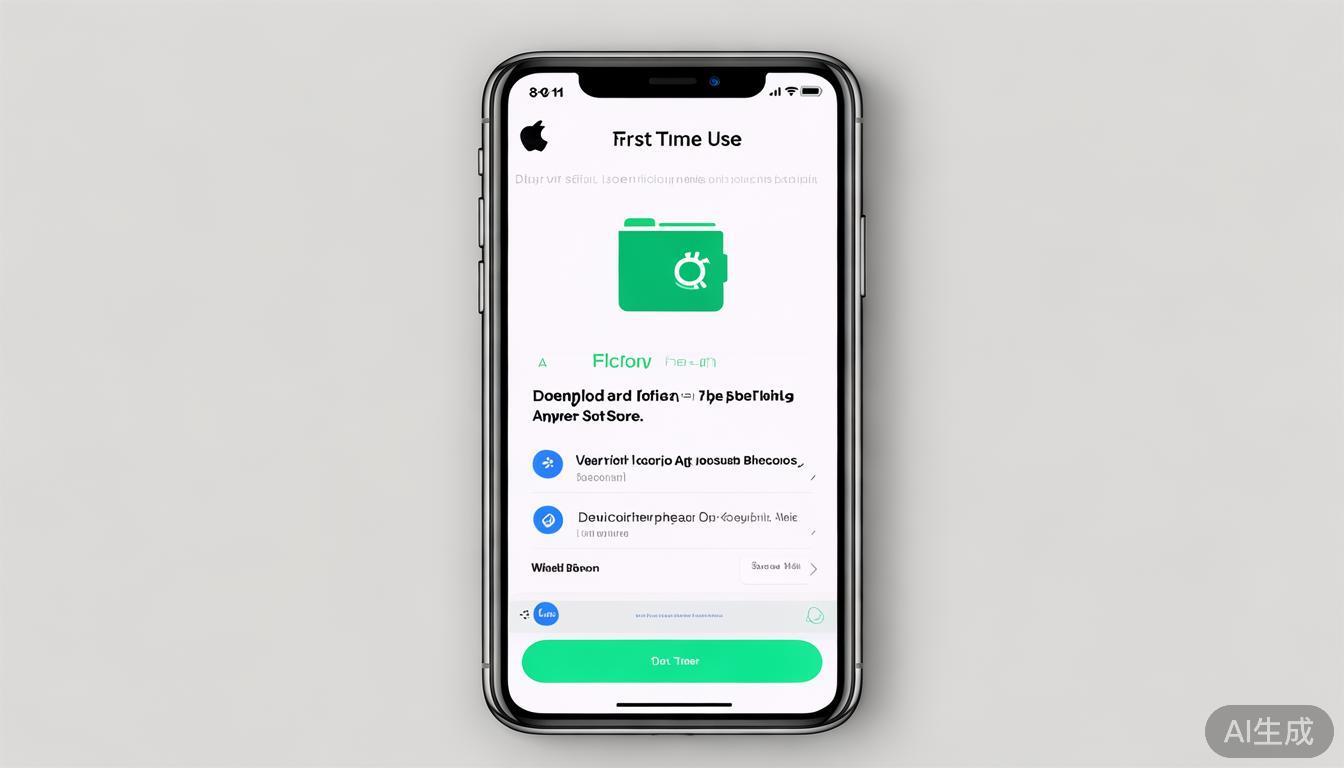 苹果手机下载imToken常见问题解答，助力顺利操作