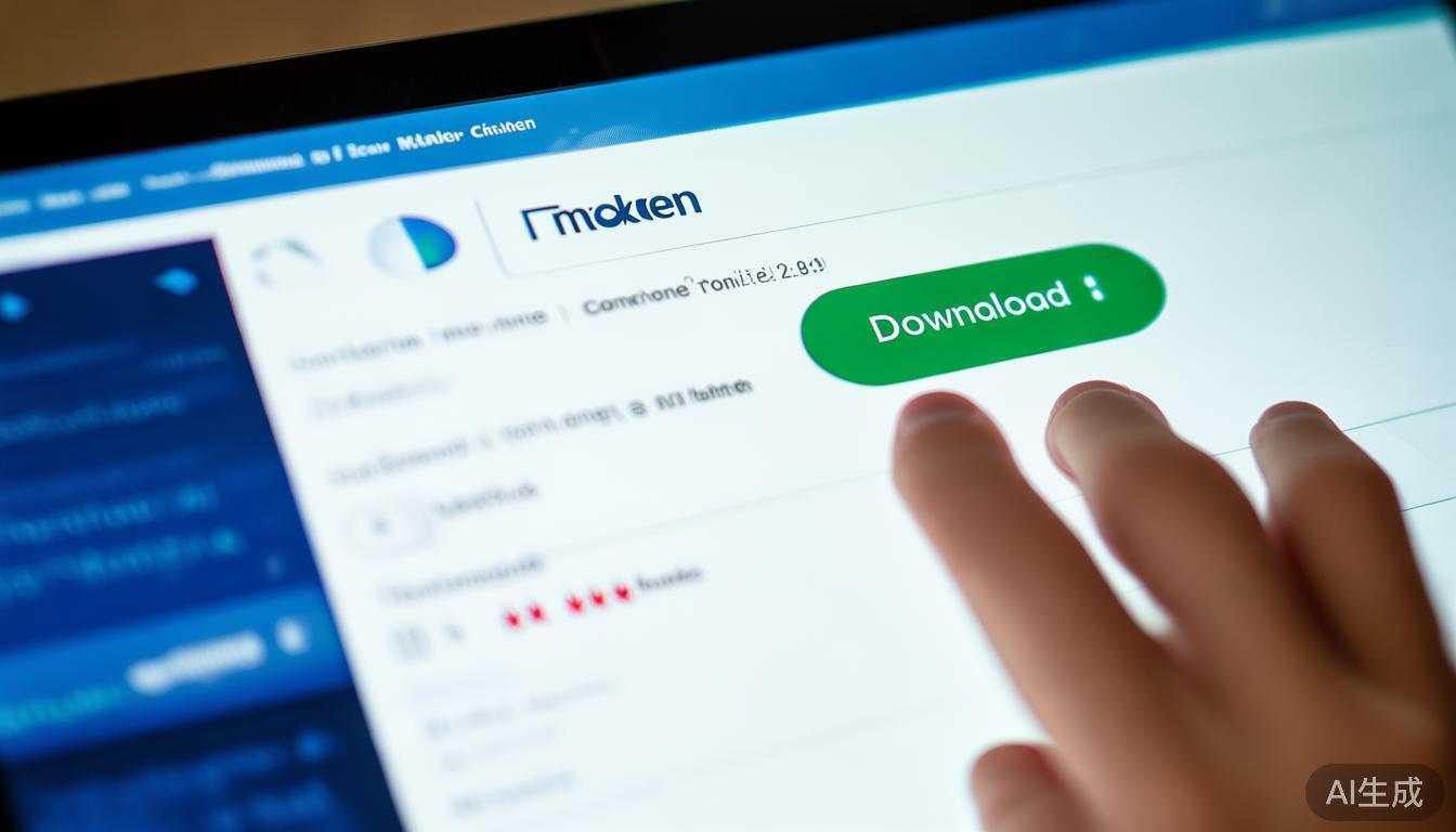 资深数字钱包用户：下载imToken时误入钓鱼网站的惊险经历