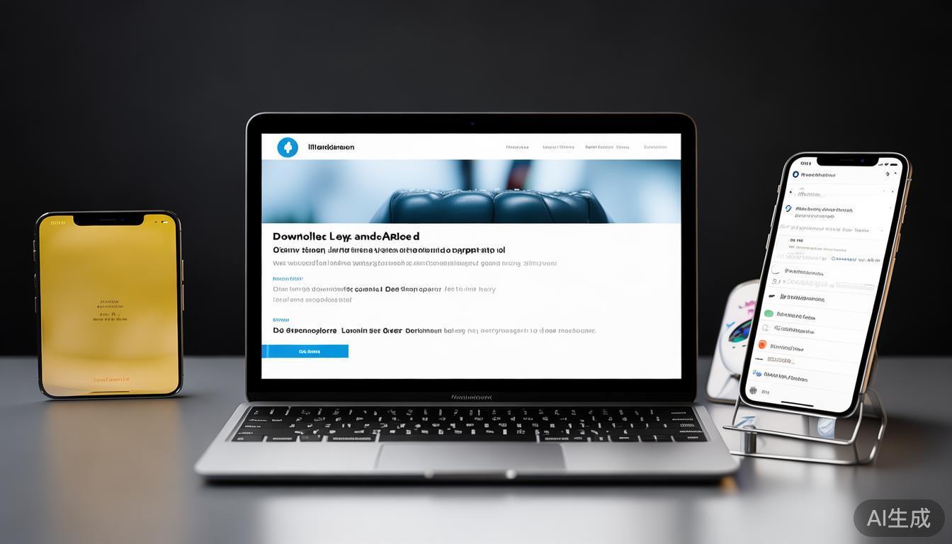 苹果手机咋安全下载imToken？亲测三大方案，官方渠道最省心