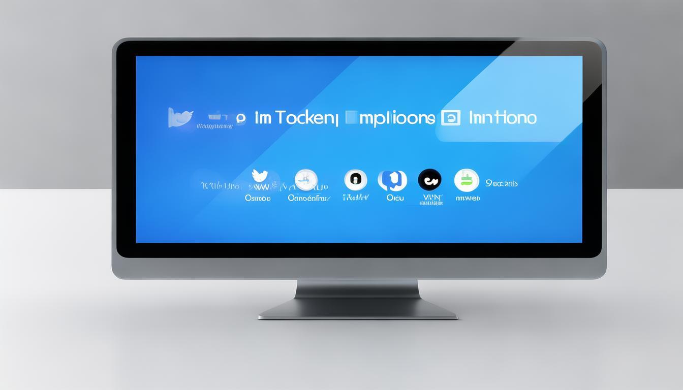 登录imToken官网获取技术支持，确保资产安全与良好体验