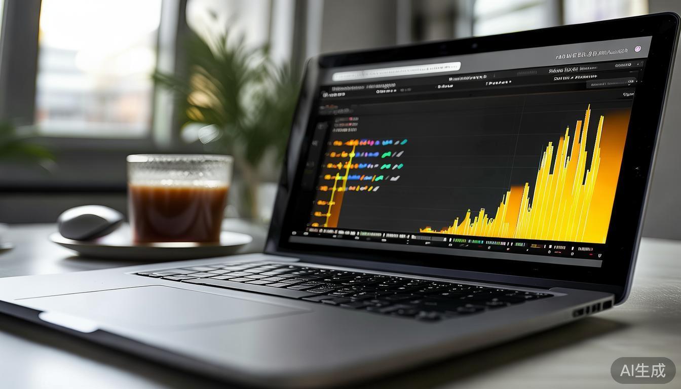 imToken资产分析工具使用指南：如何清晰掌握持仓与优化配置？