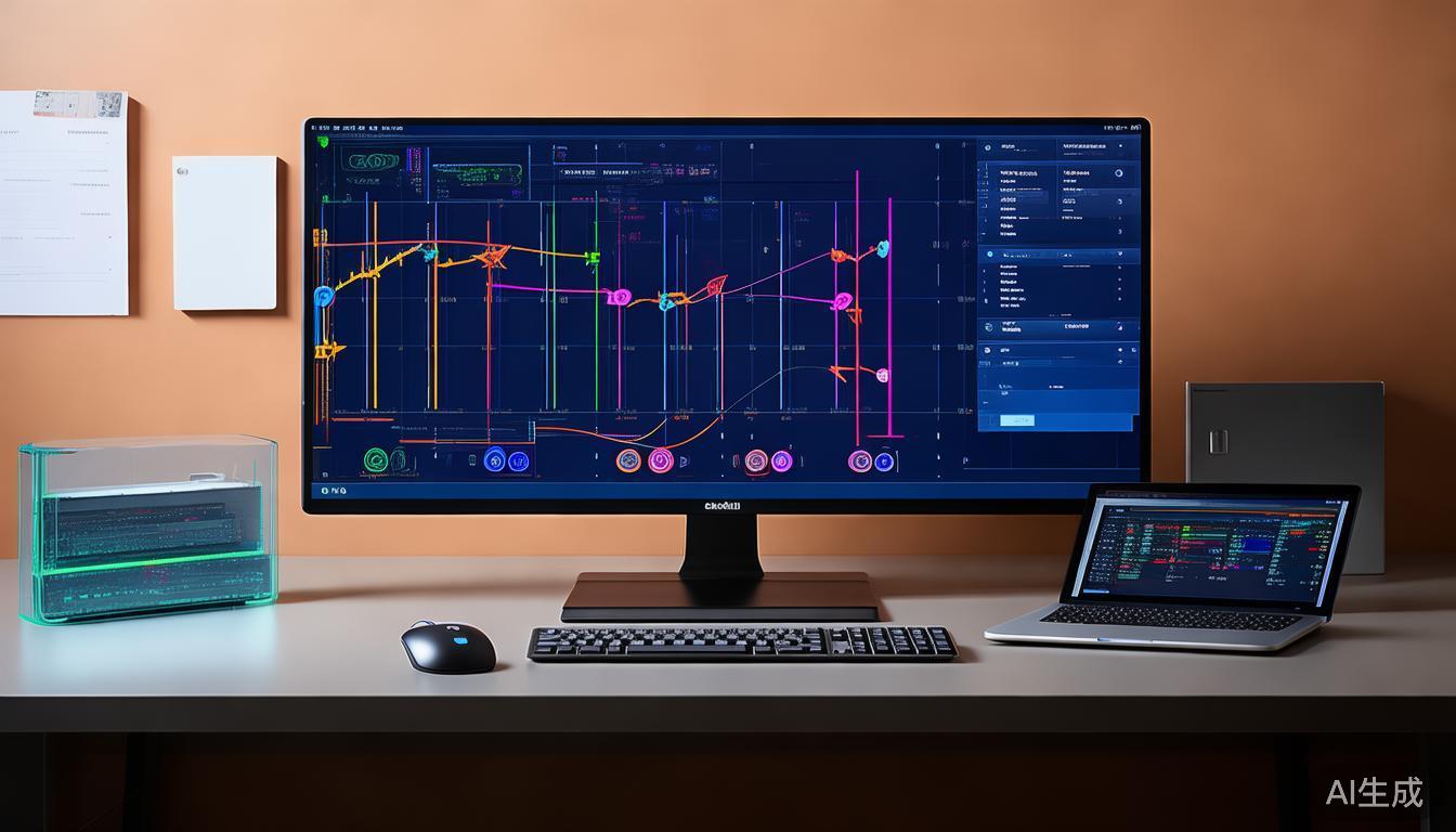 imToken官方下载后，怎么有效监管自己的链上交易数据？