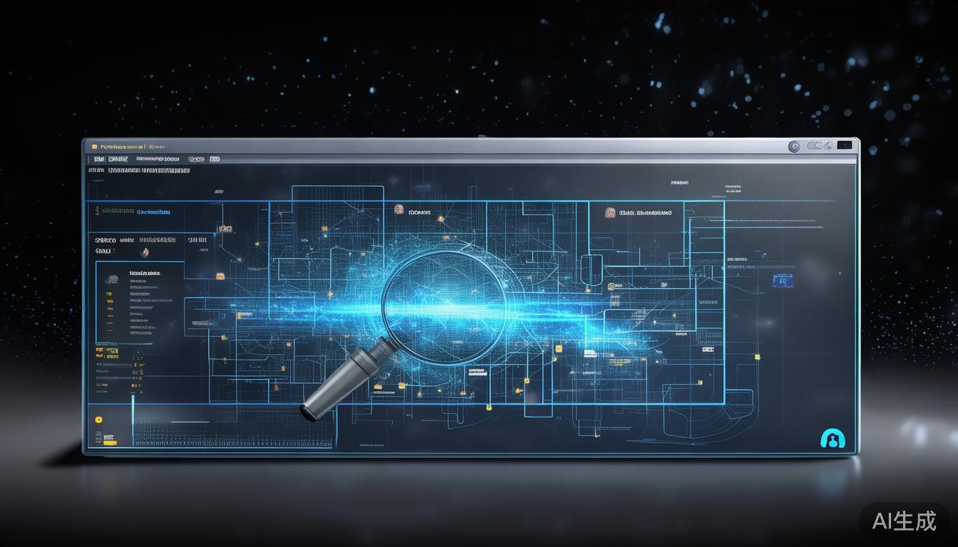 钱包官网聊金融政策靠谱吗？当心信息风险与资产安全