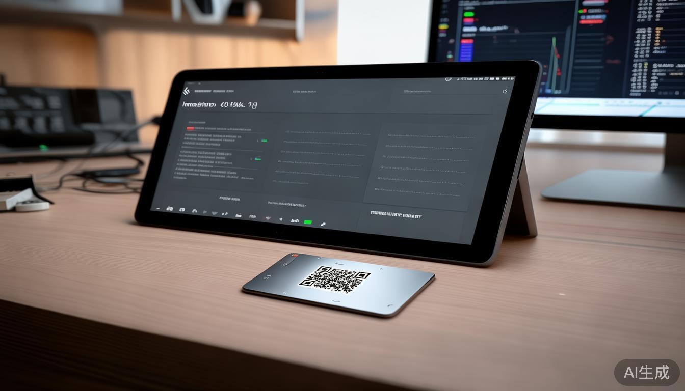 imToken 1.0版官网下载：加密货币钱包发展关键标志，意义非凡