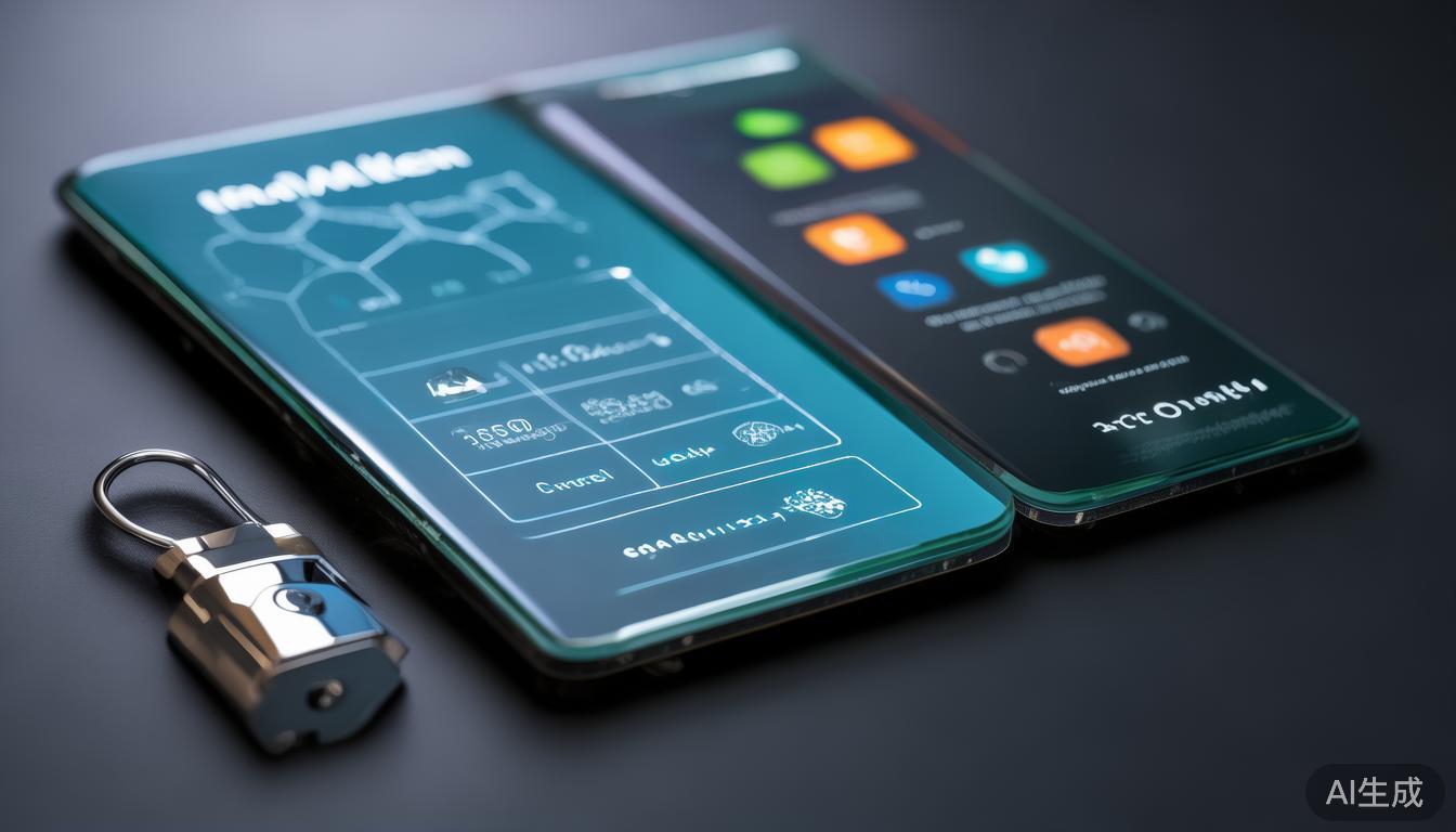 imToken钱包评测：高效管理与安全守护，区块链资产不可或缺的伙伴