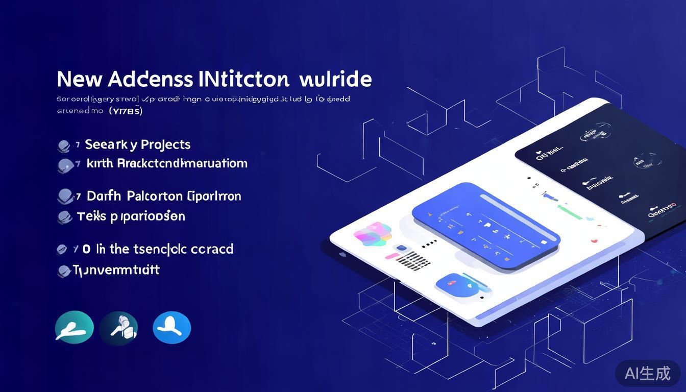 加密世界闯荡多年，掌握imToken新地址运用及搜寻潜力项目要点