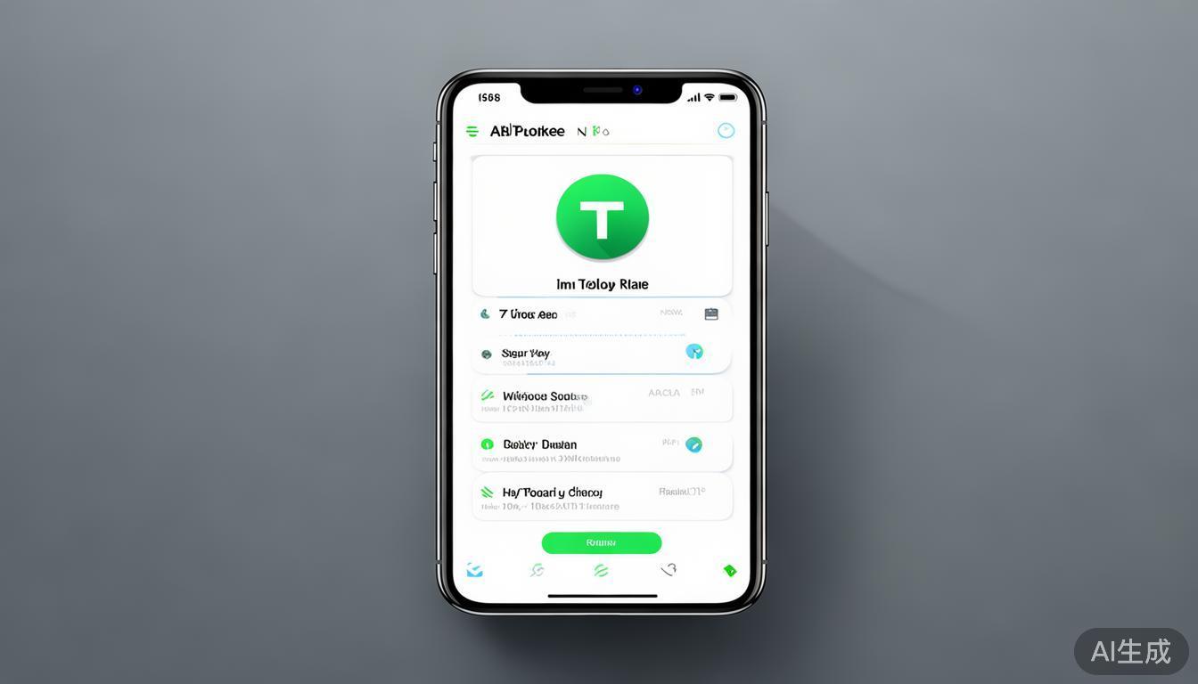 数字货币世界找安全imToken钱包下载链接有多关键？速看方法