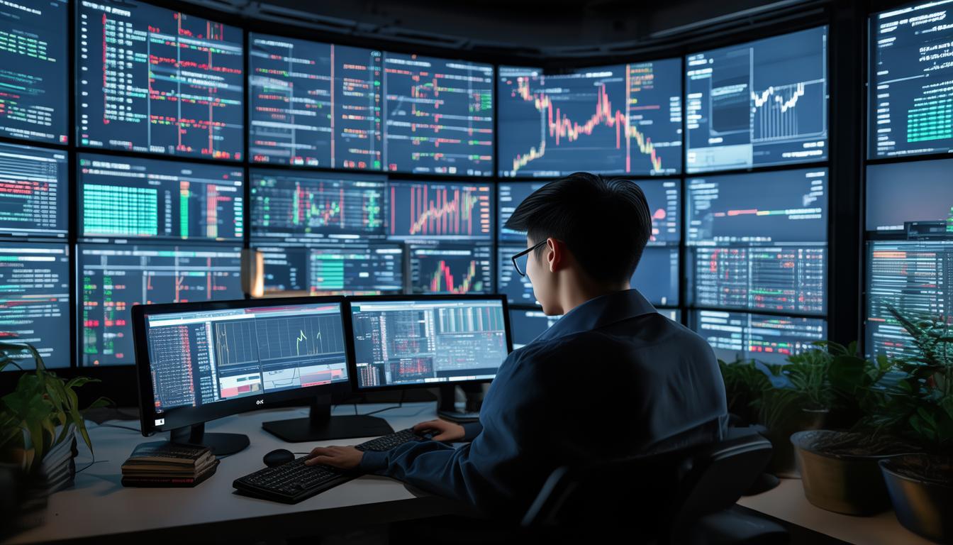 提升投资水平必备市场基础理论，tokenim钱包app教育功能助力学习