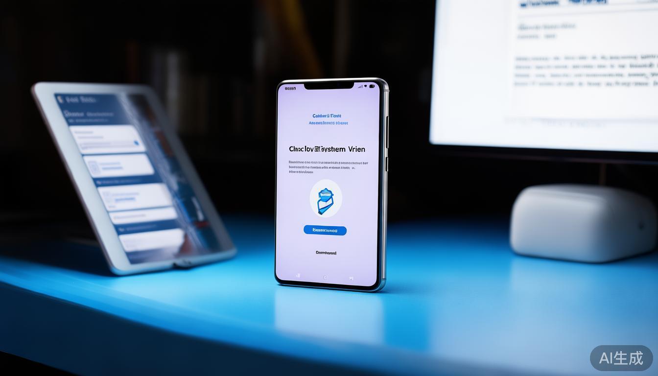 获取ImToken安卓应用：管理数字资产的关键及下载注意事项