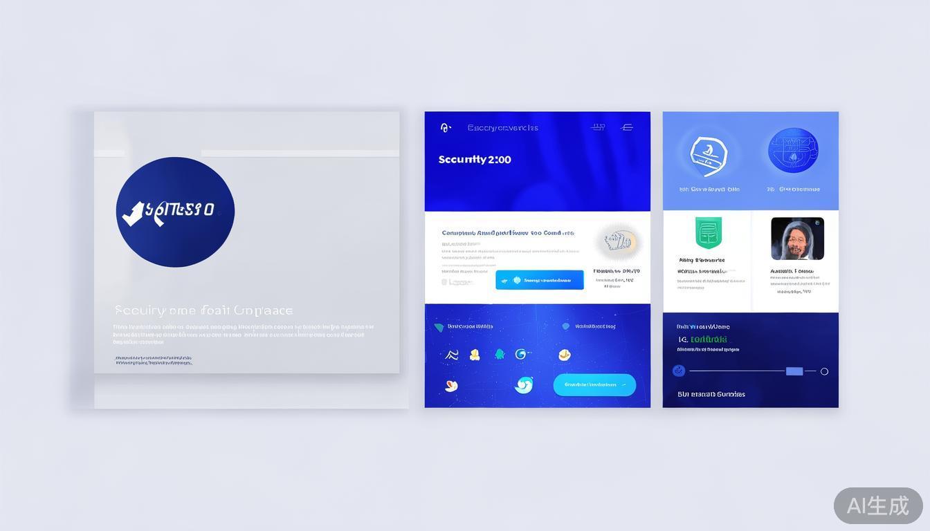 imToken官网2.0海外版形象塑造：线上线下宣传提升品牌影响力
