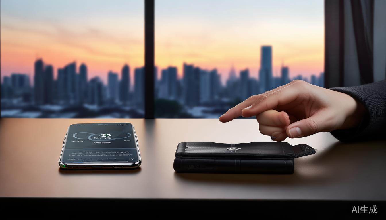 iOS设备使用imToken钱包，安全便捷超省心！但资产查看不易？