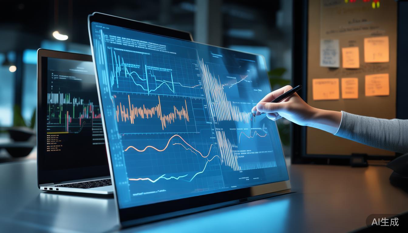 深入剖析imToken：数字货币钱包成功背后的用户行为与市场趋势？
