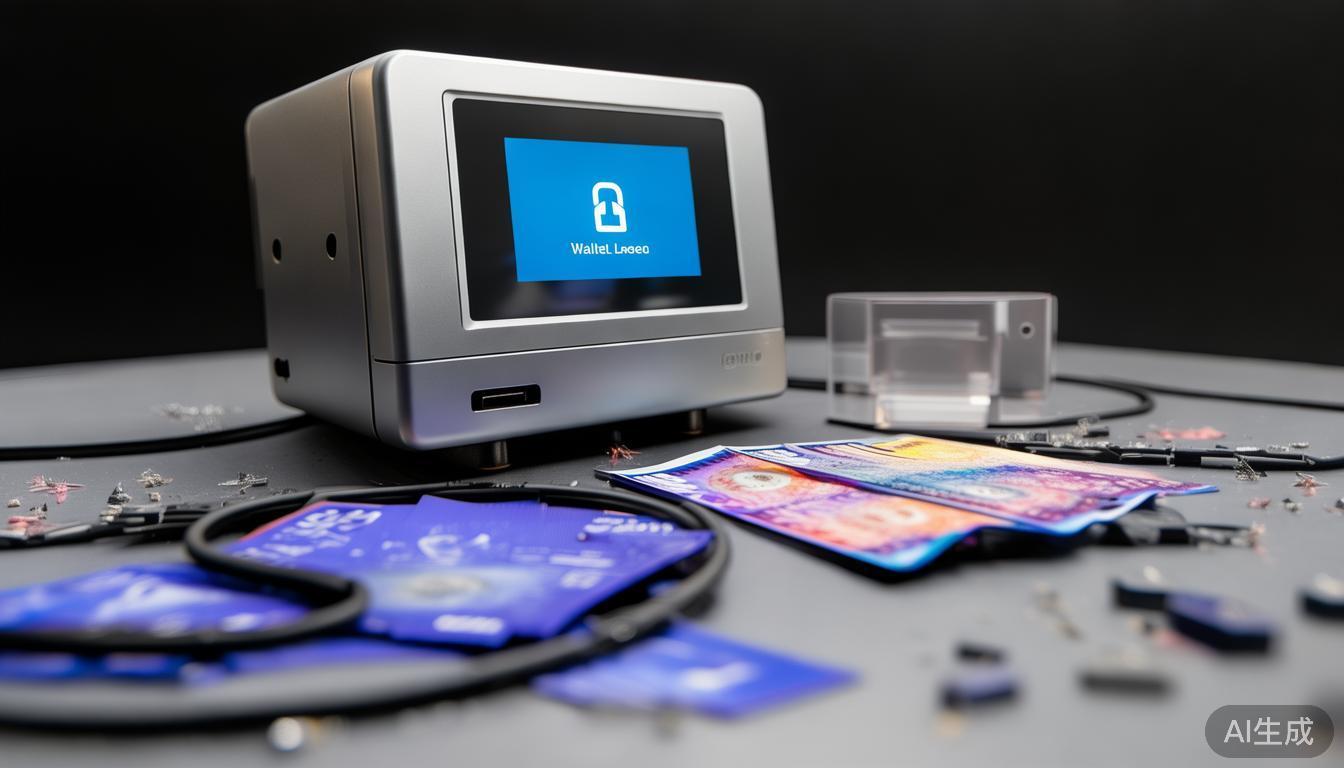 imToken冷钱包在用户生命周期中的影响_imToken冷钱包在用户生命周期中的影响_imToken冷钱包在用户生命周期中的影响