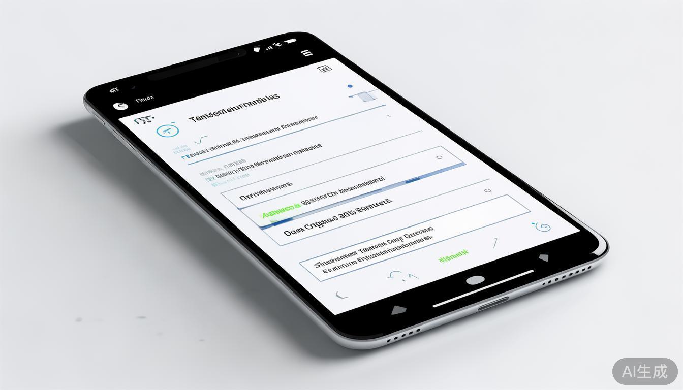 IM钱包安卓版交易提醒设置指南：实时掌握资金流动，优化资产管理