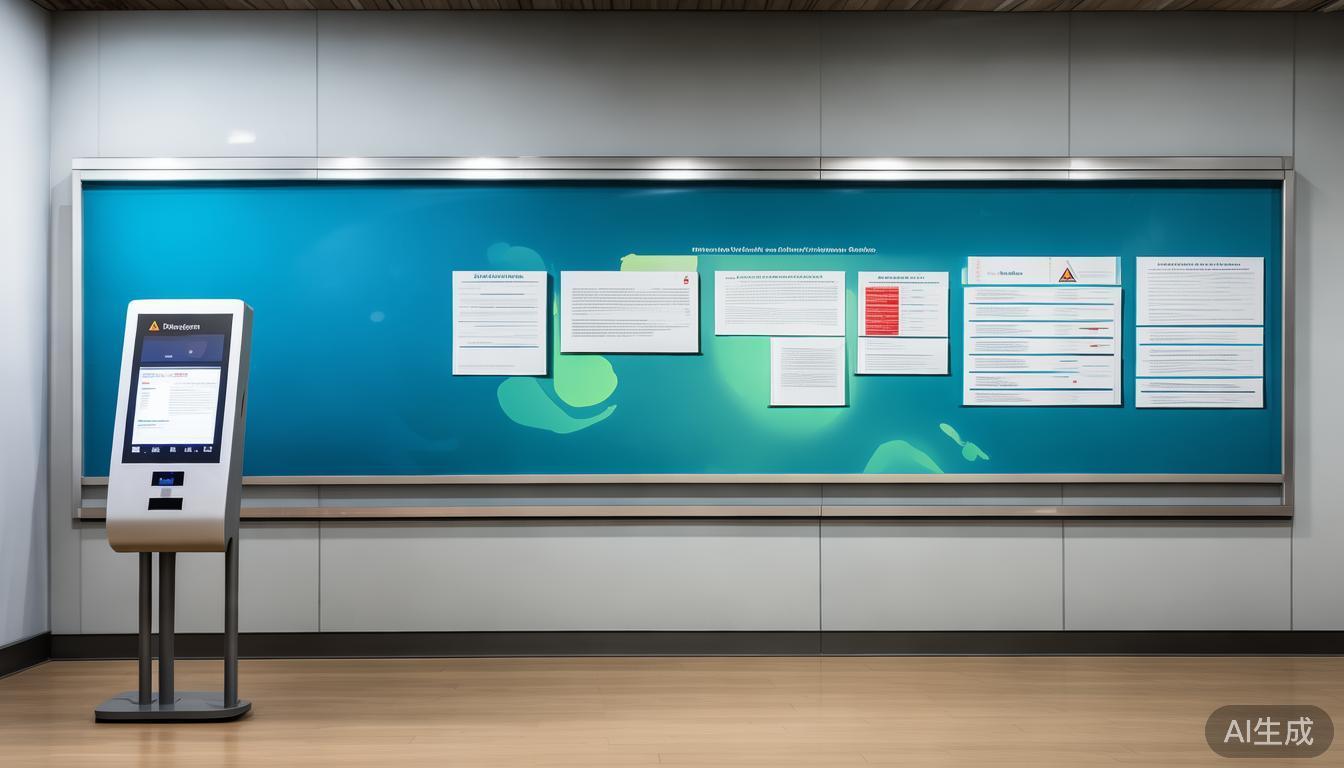 imToken公告中心与更新日志：关乎资产安全及使用体验的重要窗口