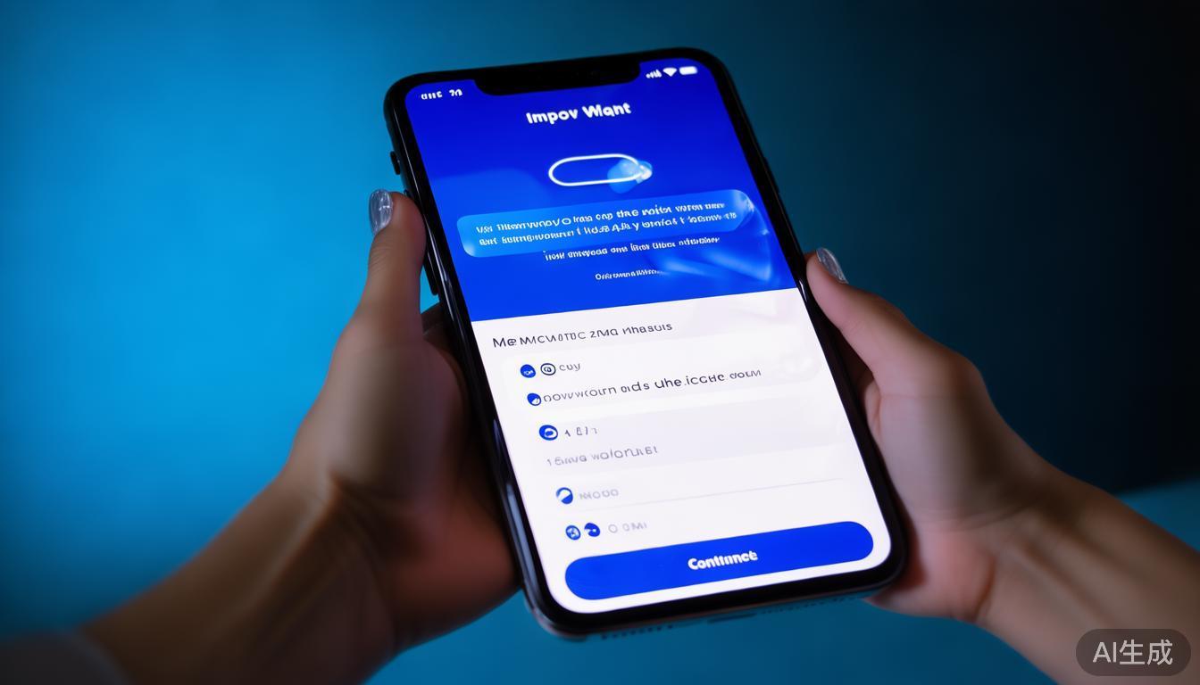 iOS设备如何备份及恢复imToken钱包？关乎资产安全的关键步骤
