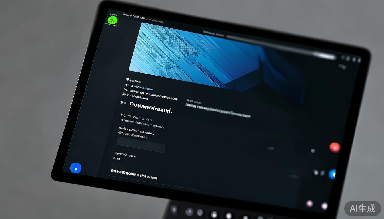 数字资产安全管理：如何正确从官网获取imToken 2.0国际版？