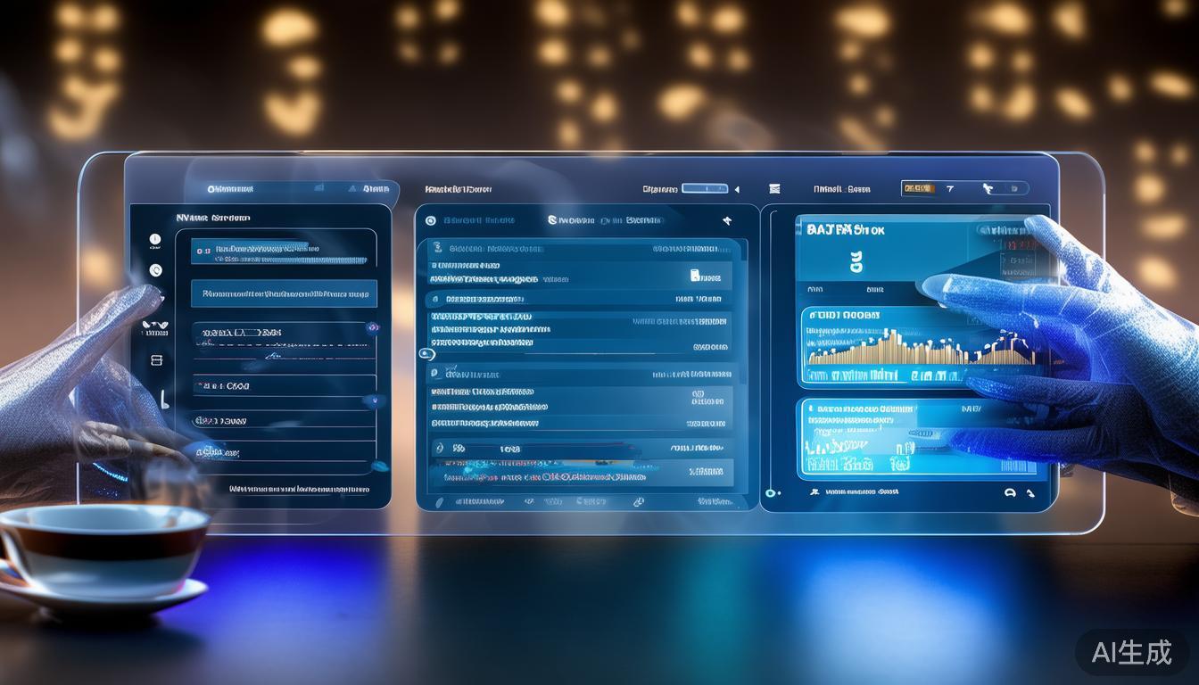 数字资产管理从业者谈imToken官网：下载指引清晰，体验顺畅好感升