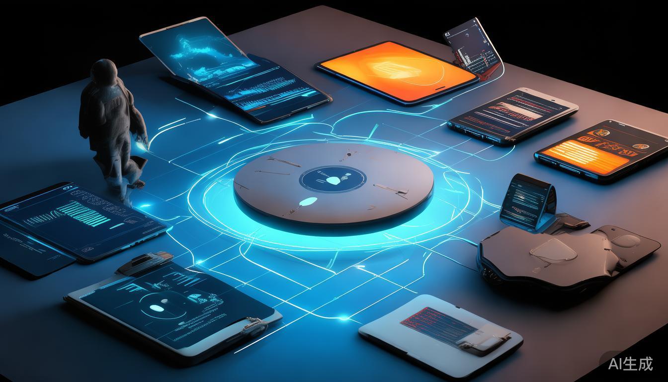 ImToken多设备同步指南：如何实现跨终端资产管理，保障资产安全与交易记录同步？