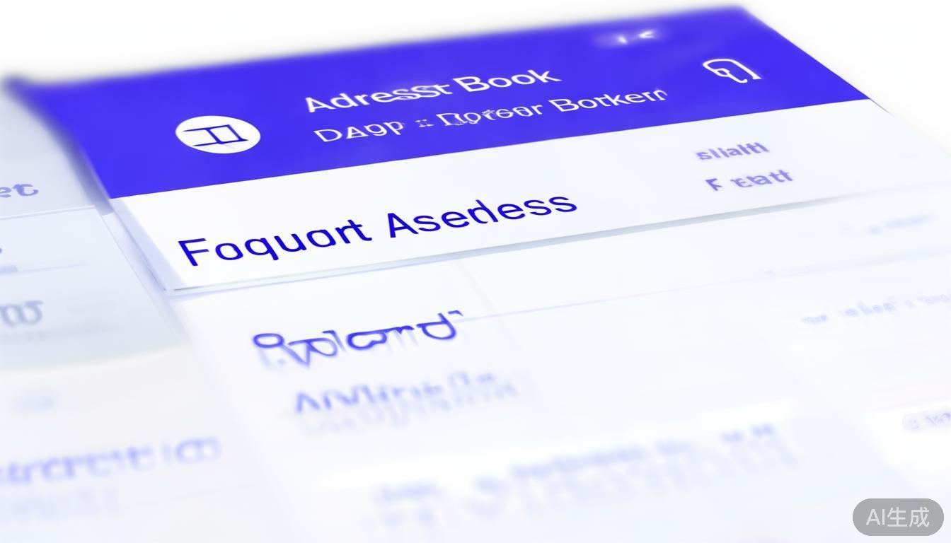 imToken不止是钱包！探索DApp浏览器与地址本，提升你的数字资产管理体验