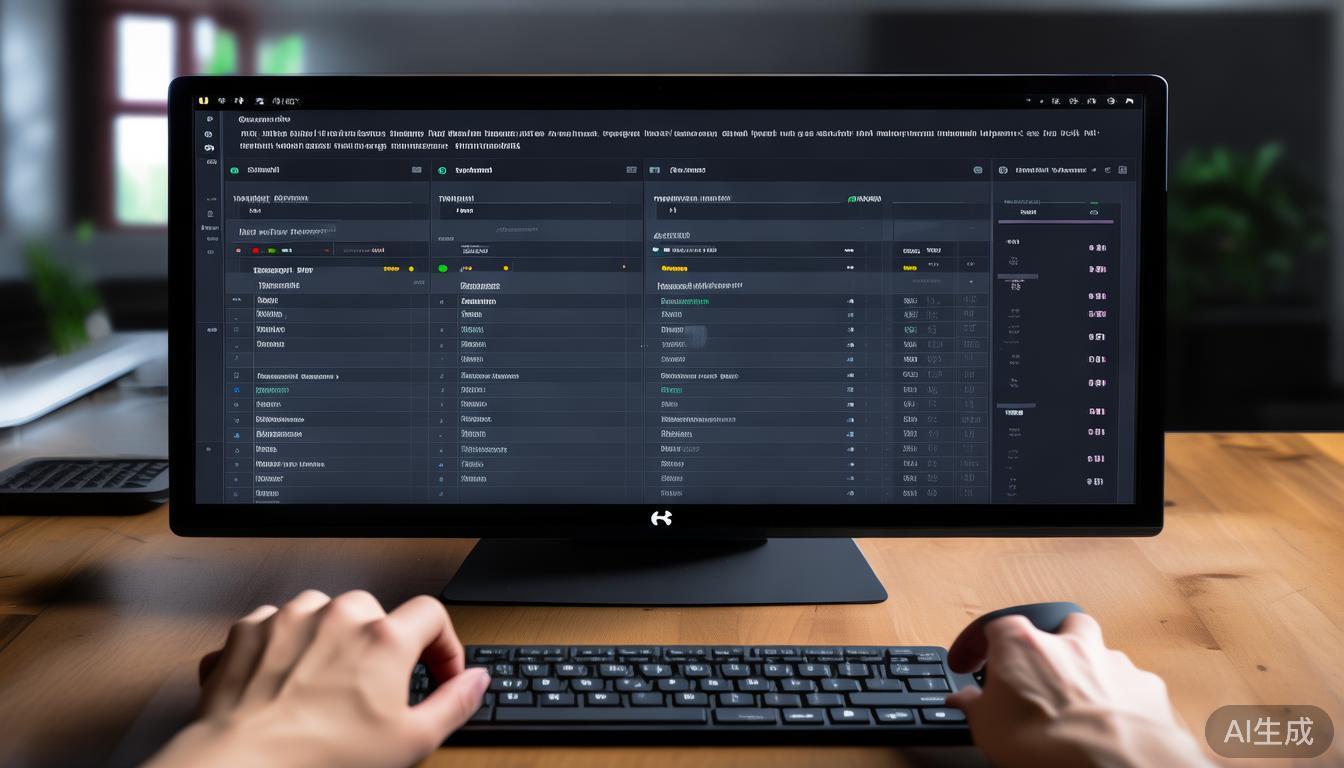 imToken 3.0官网下载：资产透明度新标杆，助您精准追踪每笔交易流向