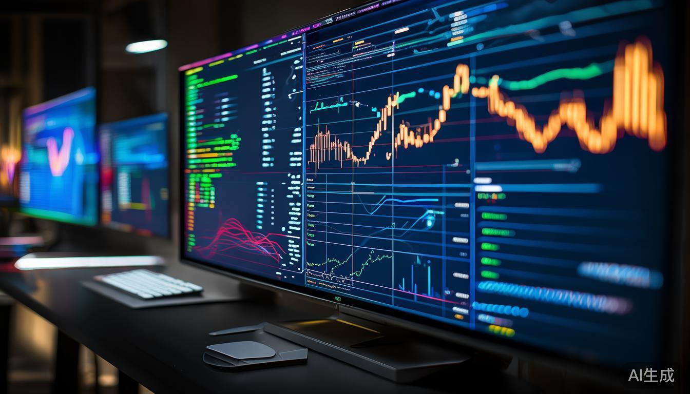 长期关注加密货币市场，imToken 助你把握市场趋势与资金流向