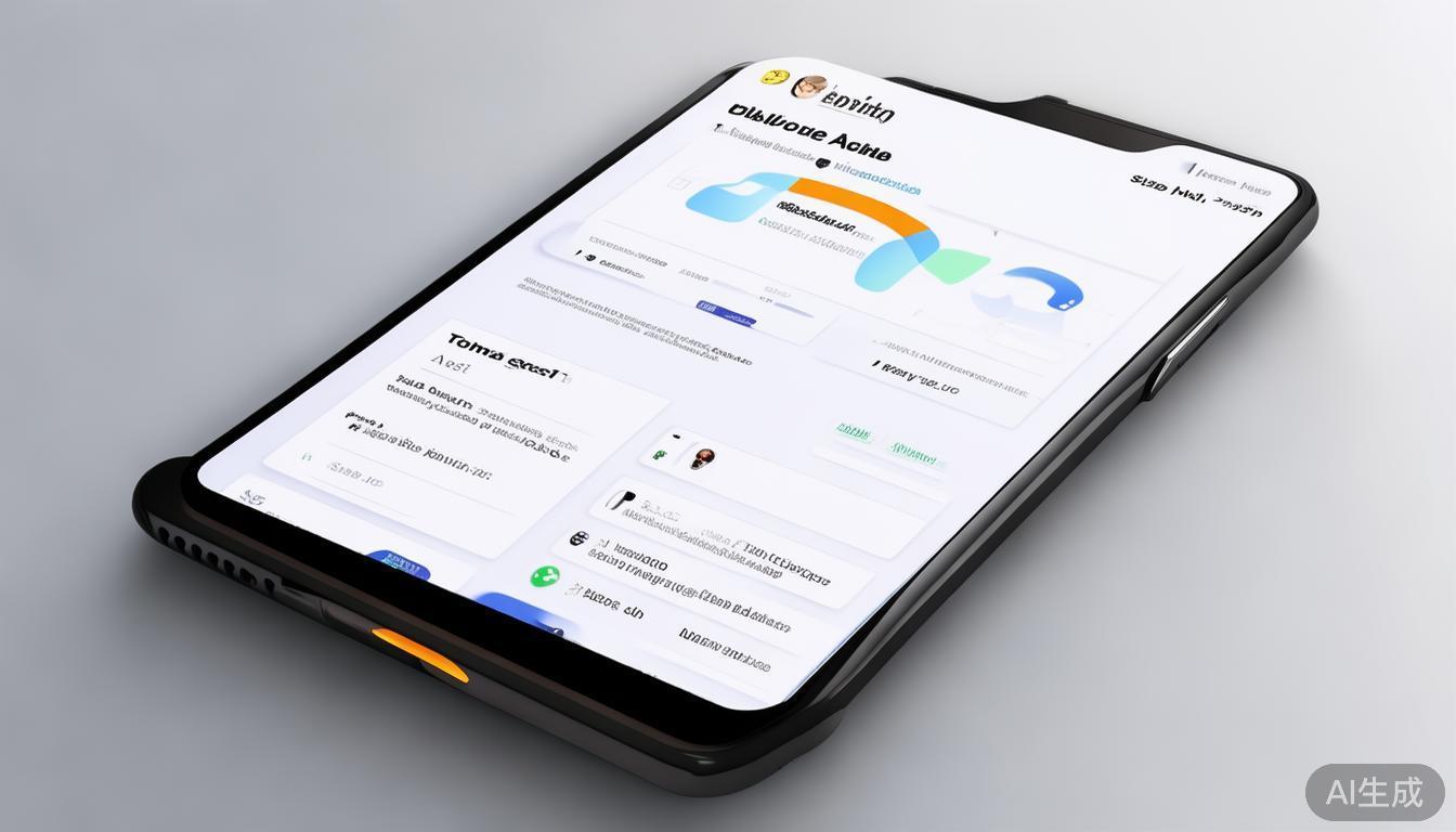 imToken通用版更新节奏稳，多链资产管理功能获赞