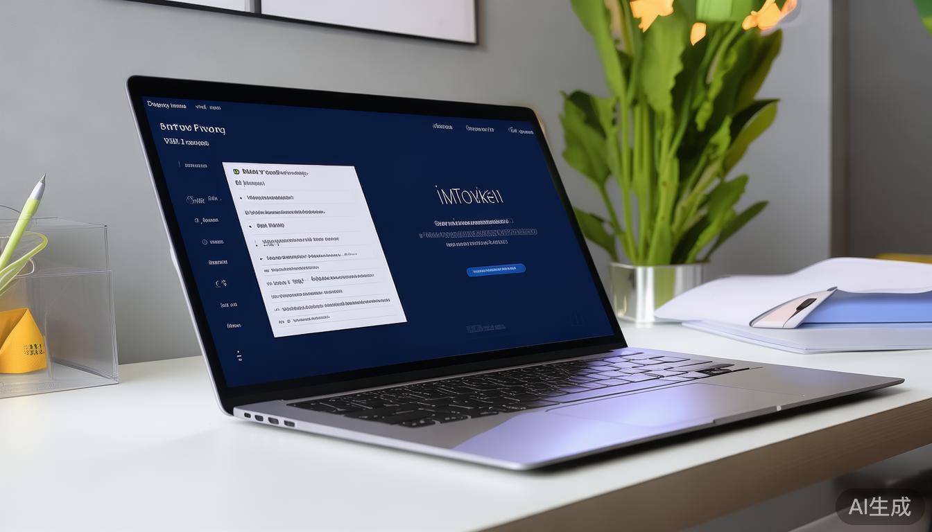 imToken 3.0教程：三步构建安全数字资产投资社群，有效降低风险